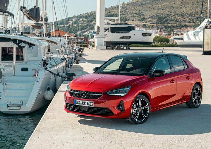 <p>Opel 1.2 Benzinli MT-5 75 HP Essential</p>