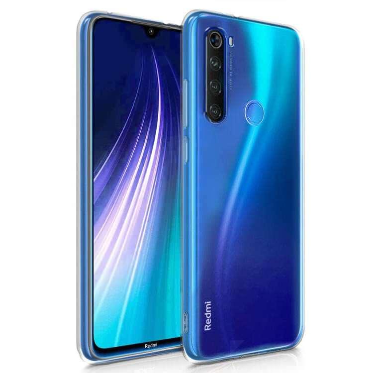 <p>Redmi Note 8T</p>

<p>Güncelleme almayacak</p>
