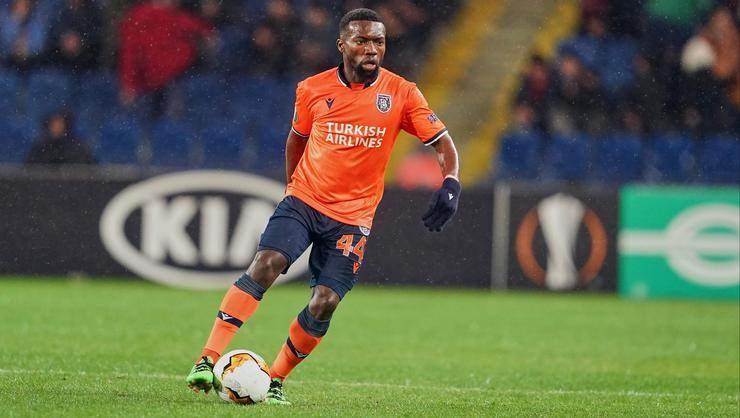 <p>OKECHUKWU AZUBUİKE</p>

<p>Yeni Takımı: Başakşehir<br />
Eski Takımı: Pyramids FC</p>
