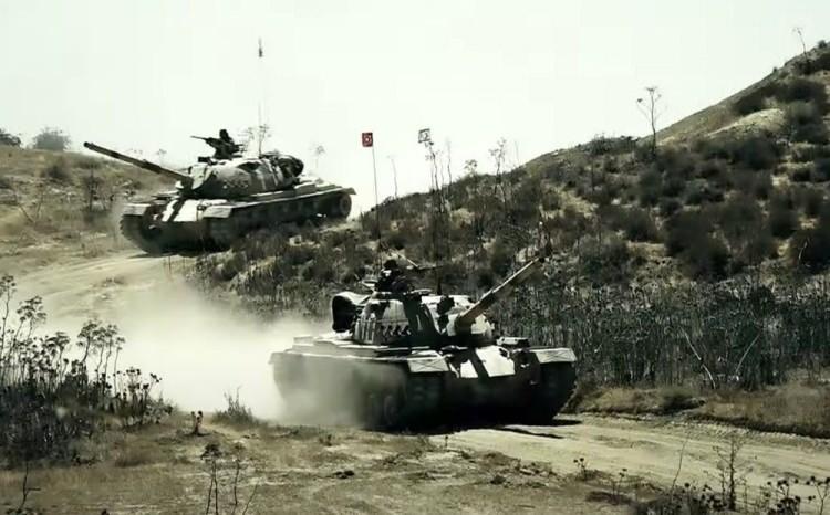 <p>Bakanlığın açıklamasına göre tatbikatta; Kıbrıs Türk Barış Kuvvetleri Komutanlığı ile Kuzey Kıbrıs Türk Cumhuriyeti Güvenlik Kuvvetleri Komutanlığı arasında karşılıklı eğitim, iş birliği ve birlikte çalışabilirliği geliştirmek amaçlanıyor.</p>