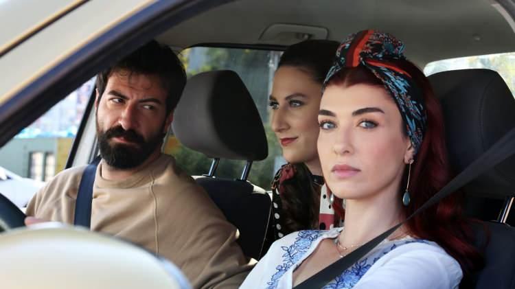 <p>KUZEY YILDIZI İLK AŞK - CUMARTESİ</p>
