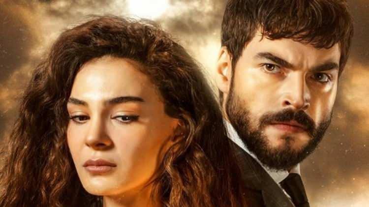 <p>HERCAİ - CUMA</p>
