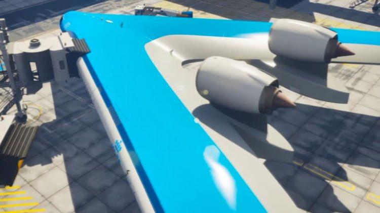 <p>KLM CEO’su Pieter Elbers, KLM’nin son yıllar içinde gelişim gösteren sürdürülebilir havayolu taşımacılığı konusunda yaptığı açıklamada, “Delft Teknoloji Üniversitesi ile yaptığımız yenilikçi işbirliği ile gurur duyuyoruz, bu işbirliğinin sonucu hem KLM’nin stratejisine uygun, hem de sürdürülebilir havayolu taşımacılığında önemli bir kilometre taşı” dedi.</p>
