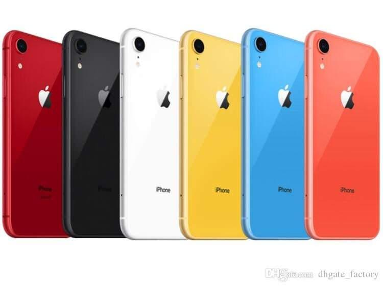 <p><strong>iPhone XR:</strong></p>

<p>Satış adedi: 8 milyon adet</p>
