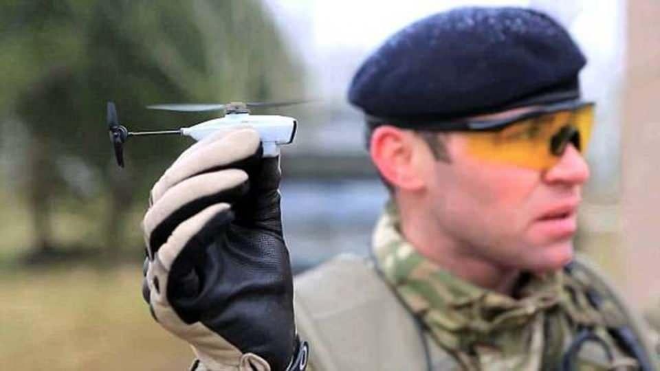 <p>Bu modeli orduya kazandırmak için 39 milyon dolar harcayacak olan Pentagon, bu cihazın kullanıma gireceği tarih ile ilgili resmi bir açıklama yapmış değil.</p>
<p> </p>