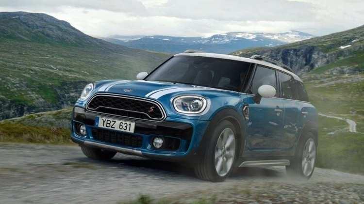 <p>MINI - 693 adet satıldı</p>

<p>En çok satan modeli Countryman: 324 adet</p>
