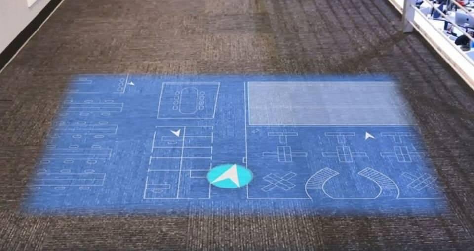 <p>ABD basınında yer alan haberlere göre, HoloLens 2'yi giyen asker yakın çevredeki diğer askerleri, onların kalp atışlarını ve bölgenin haritasını görebiliyor.</p>
<p>Microsoft, ABD Ordusu ile yaptığı anlaşmanın ardından geçtiğimiz ay çalışanları tarafından protesto edilmişti.</p>