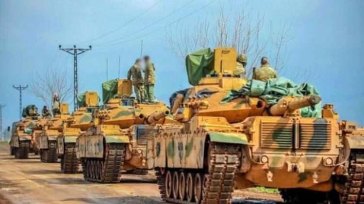 <div>Özellikle Suriye’deki harekatlarda Ankara’nın en önemli vuruş güçlerinden biri olan tanklar, yerli ve milli sistemlerle donatılıyor. Savunma Sanayii Araştırmacısı Anıl Şahin, ROKETSAN tarafından üretilen zırhların giydirileceği tankların durumunu ve bu adımın ne anlama geldiğini anlattı. Güvenlik güçlerinin mevcutta kullandığı tanklarla ilgili bilgiler veren Şahin, Türk Silahlı Kuvvetlerinin M48A5T2, M60A1, M60A3, M60TM, Leopard 1 ve Leopard 2A4 ana muharebe tanklarını (AMT) aktif olarak kullandığını söyledi.</div>

<div> </div>
