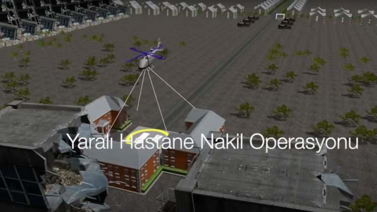<p><strong>Robotaksi heyecanı</strong></p>
<p>HAVELSAN, TEKNOFEST 2020'de Robotaksi-Binek Otonom Araç Yarışması'nda yürütücü kurum olarak da yer alıyor.</p>
<p>Söz konusu yarışmayla Türkiye'de otonom yani kendine yetebilen kara araçlarına yönelik tasarım ve geliştirme faaliyetlerinin yürütülmesi ve bu ileri teknoloji alanına olan ilginin desteklenerek artırılması hedefleniyor.</p>
<p>HAVELSAN, tüm yarışmacı takımlara yerli ve milli video konferans yazılımı HAVELSAN Diyalog ile çevrim içi eğitimler vererek takımların bilgi birikimi ve başarısını artırmaya yönelik çalışmalar da yürütüyor. Tüm eğitimler aynı zamanda HAVELSAN Youtube kanalı üzerinden paylaşılıyor.</p>