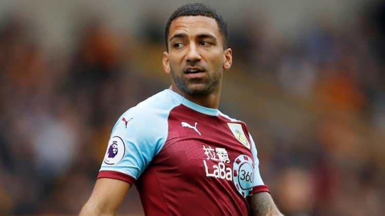 <p>AARON LENNON</p>

<p>Yeni Takımı: Kayserispor</p>

<p>Eski Takımı: Burnley</p>
