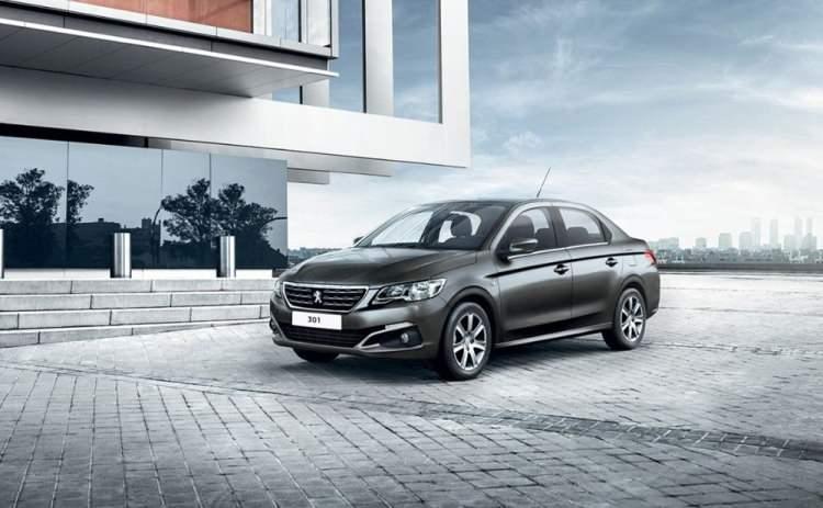 <p><strong>PEUGEOT</strong><br />
<br />
301 ACTIVE 1.5 BlueHDi 100 hp<br />
<br />
Liste fiyatı 167.900 TL</p>
