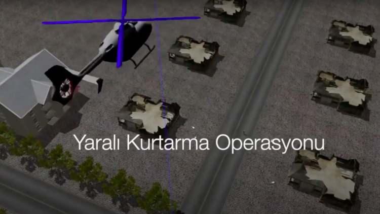 <p>Gebze Bilişim Vadisi'nde 10 Eylül'e kadar sürecek yarışma, bir test parkuru üzerinde tüm takımların, geliştirmiş olduğu araçlarını otonom olarak trafik işaretleri ve belirlenen yarışma kuralları çerçevesinde yarıştırabilecekleri heyecanlı bir ortamda gerçekleştirilecek.</p>
<p>HAVELSAN ROS Grubu'ndan da jüri olarak seçilen görevliler, yarışmacı takımlarla yakın iletişim kurarak değerlendirme ve puanlama yapacak.</p>
<p>Robotaksi-Binek Otonom Araç Yarışması'nın birincisine 75 bin, ikincisine 50 bin, üçüncüsüne 35 bin lira ödül verilecek.</p>
<p> </p>