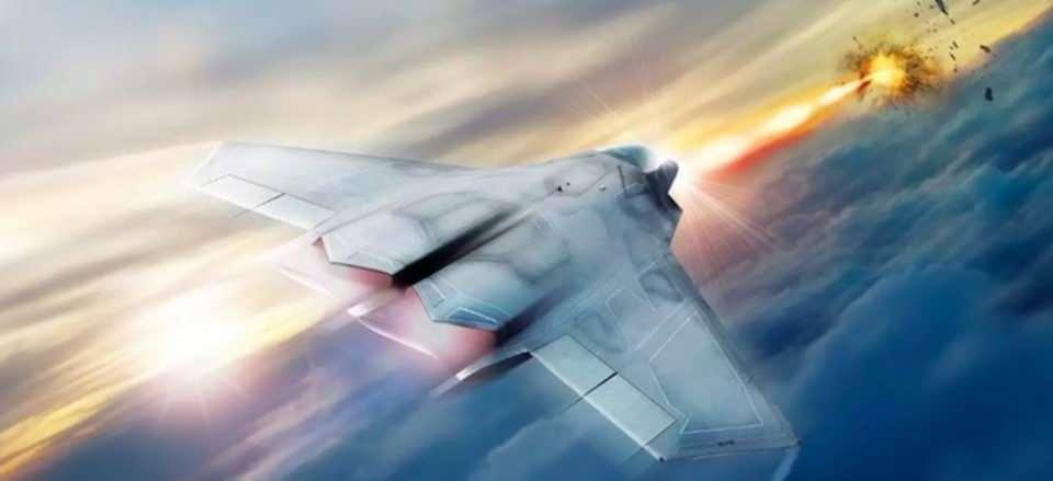<p><strong>LAZER SİLAHI GERÇEK Mİ OLUYOR?</strong><br />
<br />
2014 yılından beri SHIELD (Self-Protect High Energy Laser Demonstrator) olarak adlandırılan sistem üzerinde çalışmalar yürüten ABD Hava Kuvvetleri, yapılan denemelerde ateşlenen birden fazla roketi vurmayı başardı.</p>