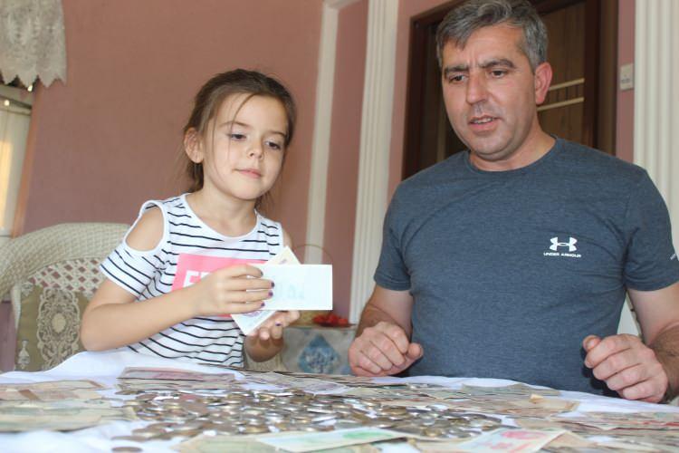 <p>Delikli kuruşlar önceden bu paralar darphane de basılırken hesaplama yapmışlar. 1 kuruş 2.5 kuruşa mal oluyormuş. Paranın üzerinde değeri azaltmak ve maliyeti azaltmak için delme işlemi yapmışlar. </p>