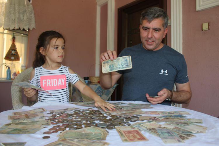 <p> Bu koleksiyonun maddi değeri muhakkak var.</p>