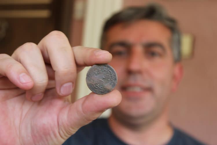 <p>O yüzden satmayı düşünmüyorum” ifadelerinde bulundu.</p>