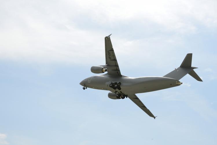 <p>Savaştan önce AN-158 ve AN-178'in yaklaşık üçte biri Rus, üçte biri Batılı ve üçte biri Ukrayna ekipmanıyla hazırlanıyordu. Tabii ithalat ikame süreci vakit alan bir süreç." ifadelerini kullandı.</p>