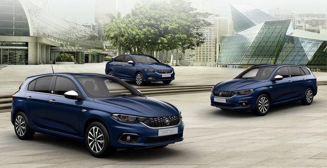 <p>Markanın 500X SUV ve 500L’yi de kapsayan kampanyası bulunuyor.</p>
<p> </p>