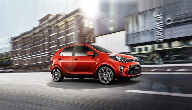 <p>Kia’nın Eylül ayına özel kampanyası çerçevesinde Sportage, XCeed ve Niro ay sonuna kadar 100 bin TL’ye 18 ay boyunca yüzde 0.89 faiz ile ödemeyle alınabiliyor.</p>
<p> </p>