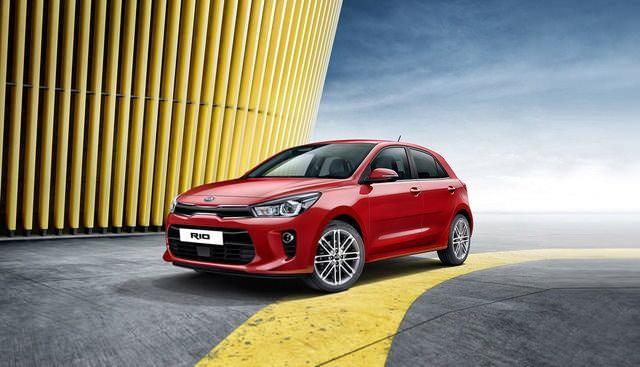 <p>Picanto ise Eylül ayına özel 40 bin TL’ye 18 ay boyunca yüzde 0.89 faiz seçeneği ile bayilerde yerini aldı.</p>

<p> </p>
