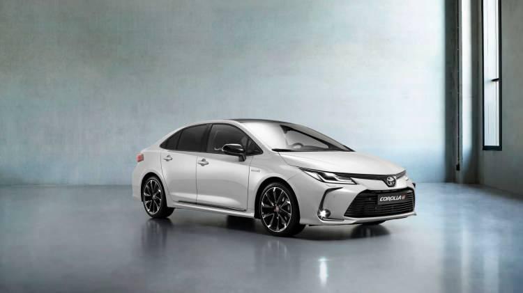 <p>Toyota / Fiyat artışı: Yüzde 4,27</p>