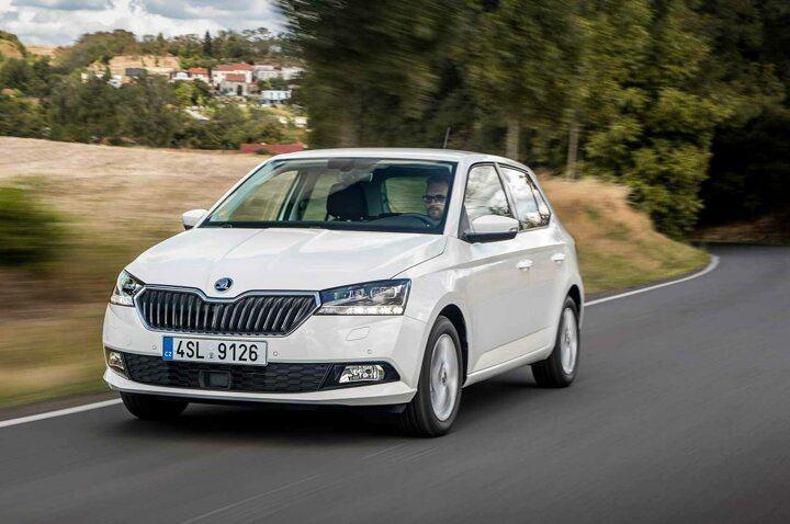 <p>Skoda / Fiyat artışı: Yüzde 5,59</p>