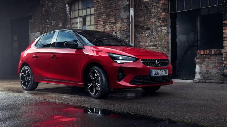 <p>Opel / Fiyat artışı: Yüzde 3,35</p>