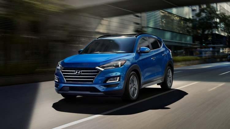 <p>Hyundai / Fiyat artışı: Yüzde 3,83</p>