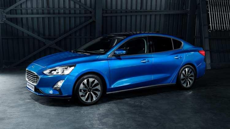 <p>Ford / Fiyat artışı: Yüzde 2,41</p>