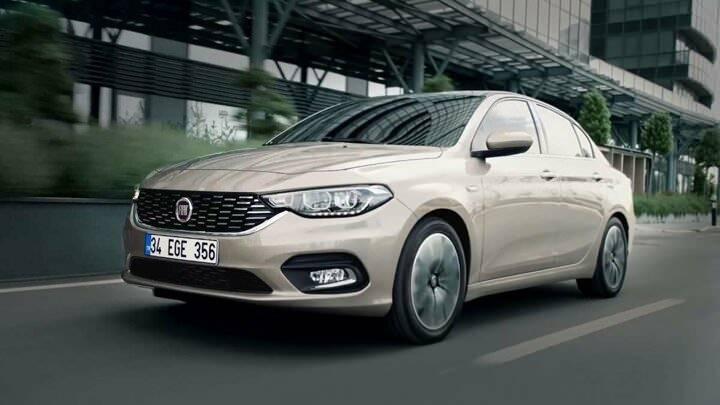 <p>Fiat / Fiyat artışı: Yüzde 1,56</p>