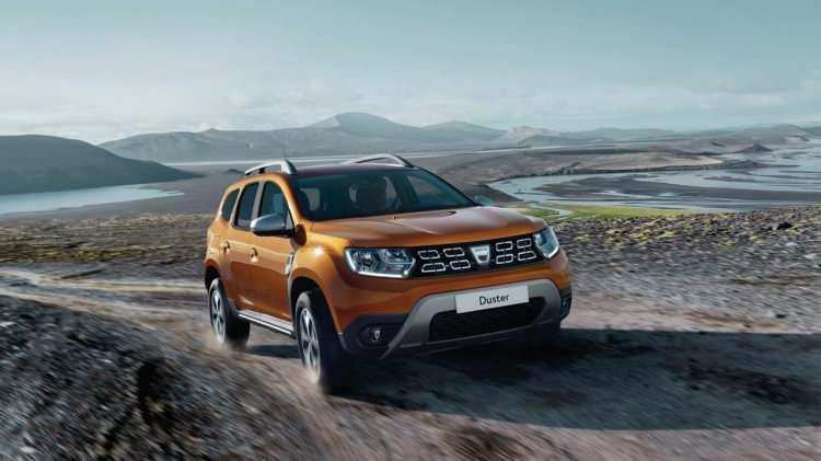 <p>Dacia / Fiyat artışı: Yüzde 4,01</p>