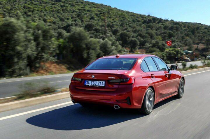 <p>BMW / Fiyat artışı: Yüzde 4,86</p>