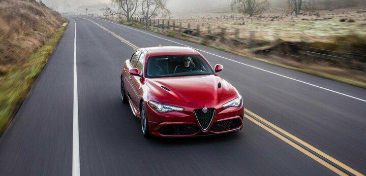 <p>Alfa Romeo / Fiyat artışı: Yüzde 3,67</p>