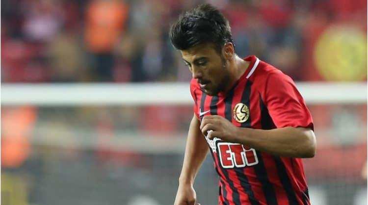 <p>FEYZİ YILDIRIM</p>

<p>Yeni Takımı: Kasımpaşa</p>

<p>Eski Takımı: Eskişehirspor</p>
