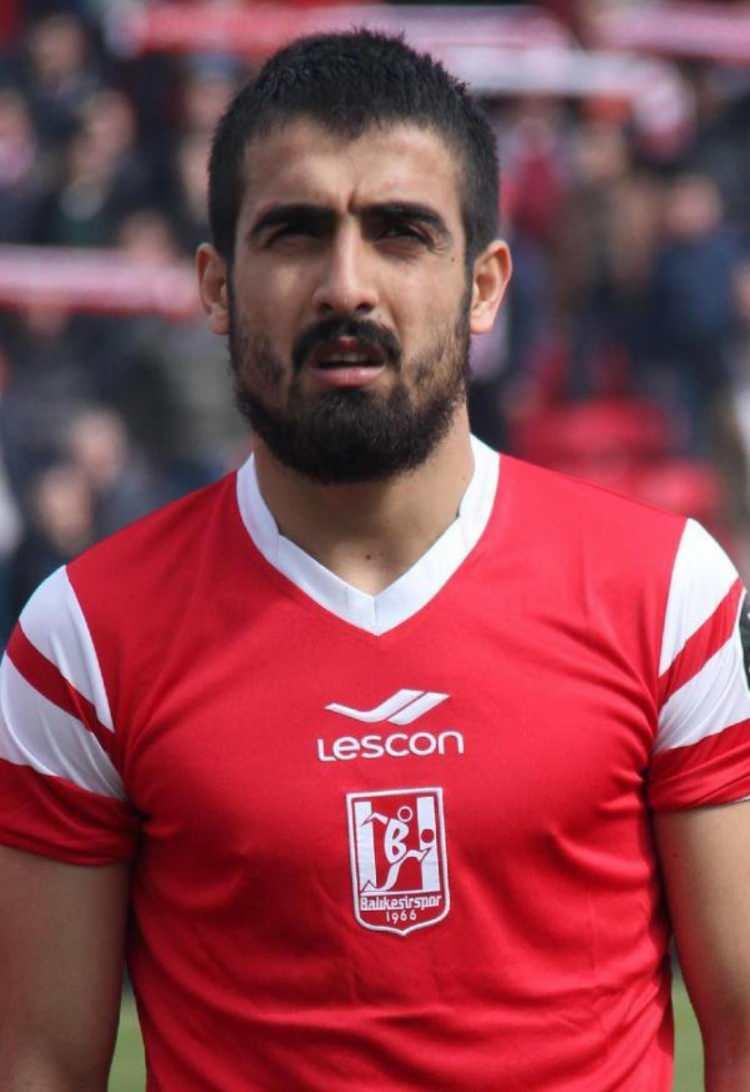 <p>MUĞDAT ÇELİK</p>

<p>Yeni Takımı: Kayserispor</p>

<p>Eski Takımı: Gaziantep FK</p>
