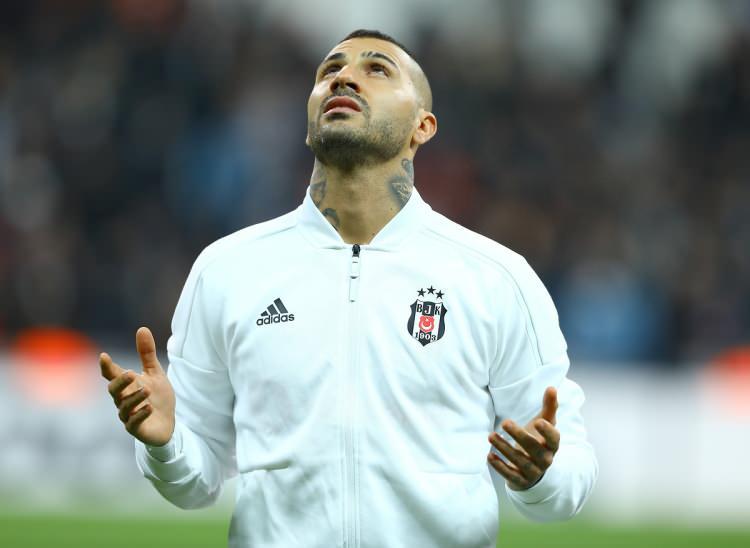 <p>RİCARDO QUARESMA</p>

<p>Yeni Takımı: Guimaraes</p>

<p>Eski Takımı: Kasımpaşa</p>

