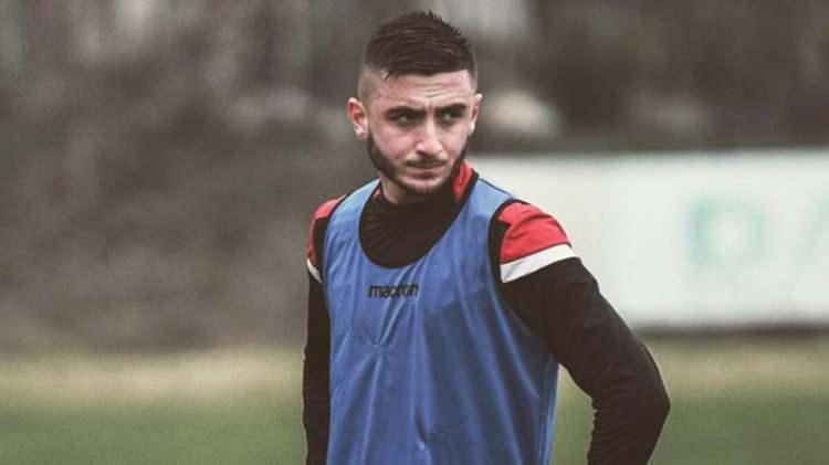 <p>OMAR İMERİ</p>

<p>Yeni Takımı: Antalyaspor</p>

<p>Eski Takımı: Shkendija</p>
