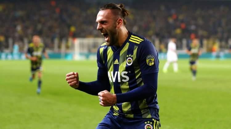 <p>VEDAT MURİQİ</p>

<p>Yeni Takımı: Lazio</p>

<p>Eski Takımı: Fenerbahçe</p>
