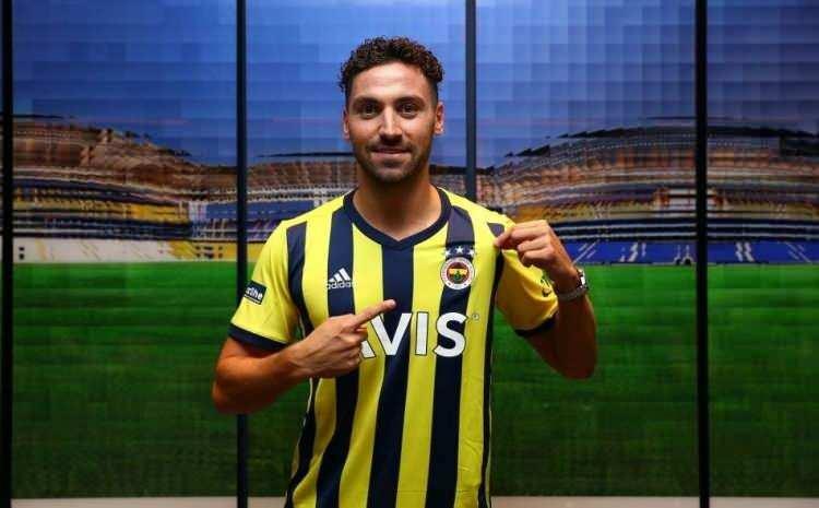 <p>SİNAN GÜMÜŞ</p>
<p>Yeni Takımı: Fenerbahçe<br />
Eski Takımı: Genoa</p>