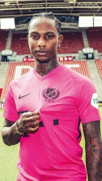 <p>ELJERO ELIA<br />
<br />
Eski Takımı: Başakşehir<br />
Yeni Takımı: Utrecht</p>