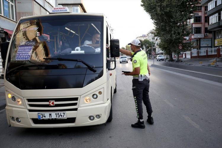 Son dakika! İstanbul ve Ankara'da toplu taşıma kuralları belli oldu