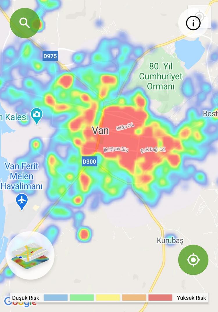 <p>Yani büyüklerimizi koruma konusunda çok daha fazla çaba göstermeliyiz. Onların virüse daha fazla maruz kalmasına izin vermemeliyiz.</p>