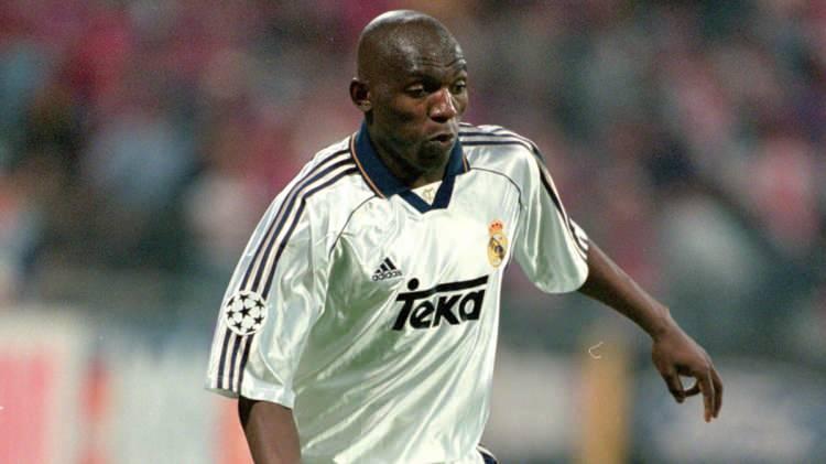 <p>Njitap Geremi<br />
<br />
Gençlerbirliği > Real Madrid<br />
<br />
5.00 mil. €</p>
