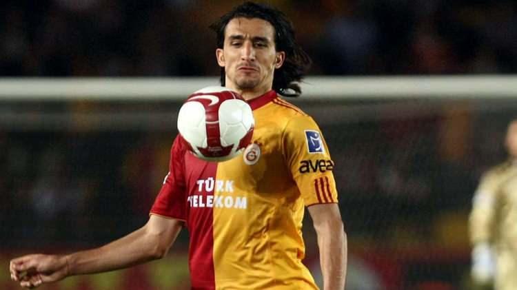 <p>Mehmet Topal<br />
<br />
Galatasaray > Valencia<br />
<br />
5.50 mil. €</p>
