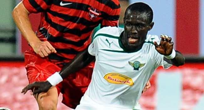 <p>Oumar Niasse<br />
<br />
Akhisarspor > Lokomotif Moskova<br />
<br />
5.50 mil. €</p>