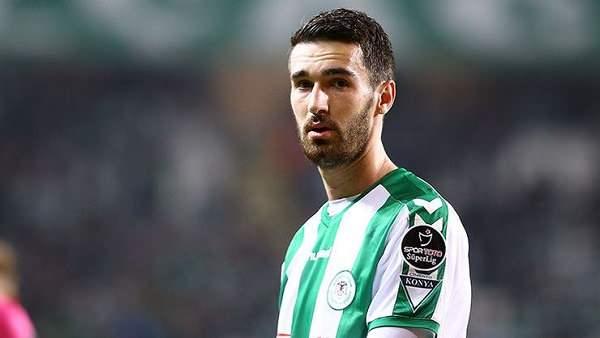 <p>Riad Bajić<br />
<br />
Konyaspor > Udinese<br />
<br />
5.50 mil. €</p>