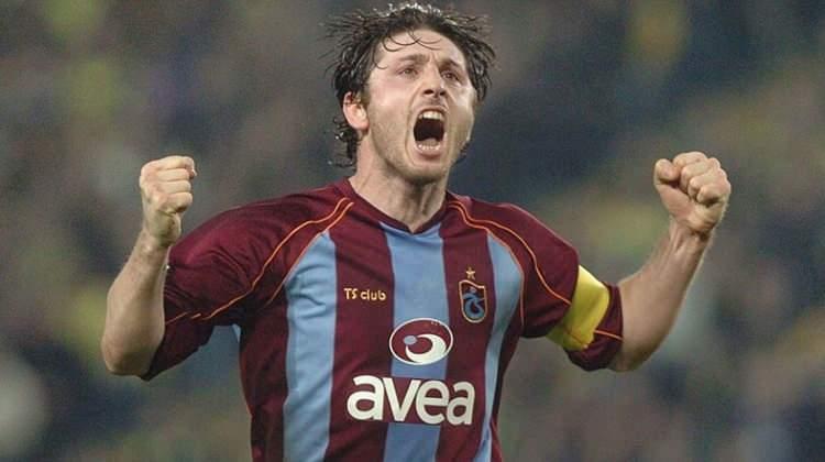 <p>Fatih Tekke<br />
<br />
Trabzonspor > Zenit<br />
<br />
7.50 mil. €</p>
