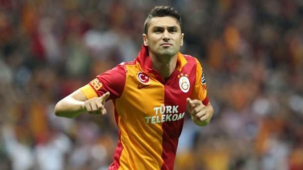 <p>Burak Yilmaz<br />
<br />
Galatasaray > Beijing Guoan<br />
<br />
8.00 mil. €</p>
