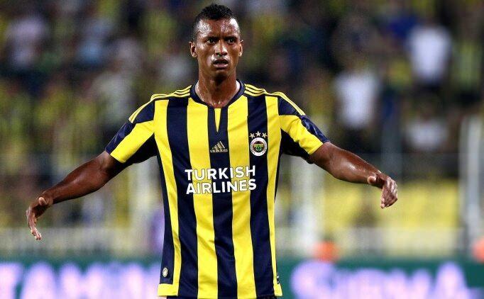 <p>Nani<br />
<br />
Fenerbahçe > Valencia<br />
<br />
8.50 mil. €</p>
