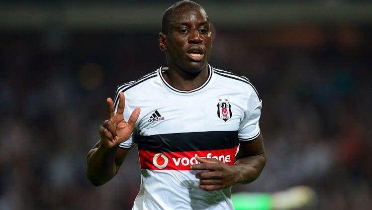 <p>Demba Ba<br />
<br />
Beşiktaş > Shanghai Shenhua<br />
<br />
13.00 mil. €</p>
